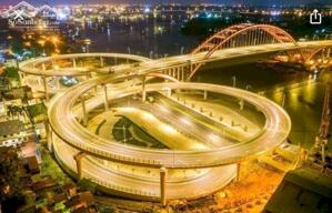  CHO THUÊ NGUYÊN CĂN 4 TẦNG MẶT PHỐ VĂN CAO , ĐOẠN SẦM UẤT NHẤT