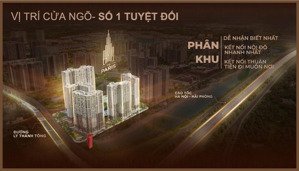 bán căn hộ chung cư 2pn, 2wc tại the paris - vinhomes ocean park, 4 tỷ vnd lh 