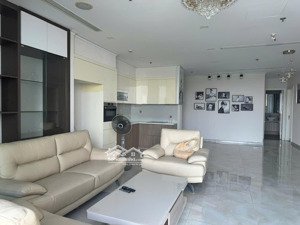 bán căn hộ 3pn 2wc, 118m, sổ hồng trao tay, trống giao ngay - vinhomes golden river