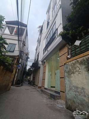 duy nhất nhà 5 tầng đường ôtô #cự_khối - long biên