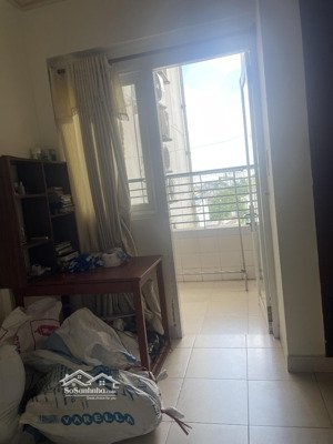 bán căn hộ tô ký ban công view tô ký, 2pn có sổ giá 2tỷ070 lh xem nhà 