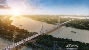 bán gấp lô đất 50m² đẹp tại mai lâm đông anh gần siêu dự án cầu tứ liên