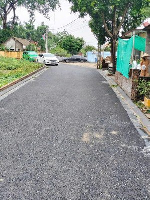 đất đẹp gần hồ du nội mai lâm đông anh 50m sổ sẵn, giá yêu