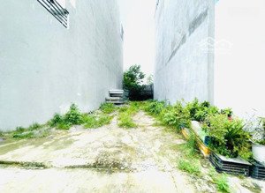 bán đất hxh ngay tô ngọc vân ngang lớn 5m 110m2 gần phạm văn đồng