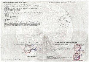 (cực hiếm) tôi chính chủ cần bán mảnh đất siêu đẹp tại thượng thanh - long biên