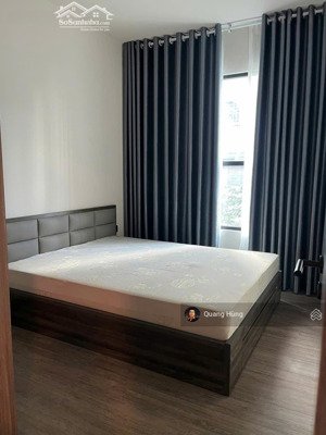 bán căn hộ de la sol, 7tỷ450 all-in, 71m2, 2pn, 2wc, đẹp, nhiều tiện ích q4, hcm