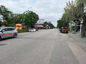 Liền kề đường 24m KĐT Hà phong- Kinh doanh sầm uất