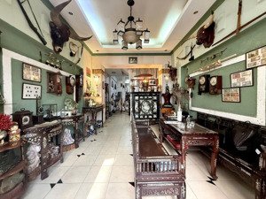 bán nhà 1 đời chủ- mtkd ngay bv hoàn mỹ- phan xích long, phú nhuận