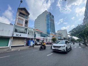 bán gấp mt nguyễn đình chiểu q3, kd sầm uất tn 30tr/tháng, dt 35m2, kcx 3t, giá 13.9 tỷ tl