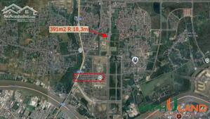 Cần bán lô đất mặt đường Đỗ Mười Phường Thủy Nguyên gần trung tâm hành chính mới