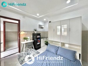 cho thuê cc mini, tô hiến thành, 5,8 triệu, 22m2, q10, hcm