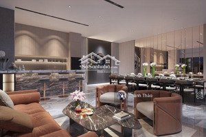 an cư lý tưởng căn hộ cao cấp the privé 4 phòng ngủ