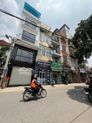 cần bán gấp nhà mặt phố định công thượng 30m2 6 tầng thang máy mặt tiền 4m giá chỉ 26 tỷ