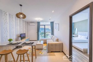 cho thuê căn hộ 1 phòng ngủ csj tower vung tau, full nội thất. giá 10 triệu/tháng - mr hiếu dic