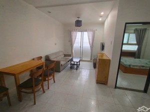 cần bán căn hộ cc thái an, nguyễn văn quá, q12. giá 1,26 tỷ 45m2 1pn