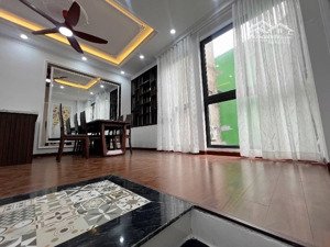 cầu giấy - 6 tầng x 35 m2 - 10m ô tô - full nội thất - nhỉnh 8 t.ỷ