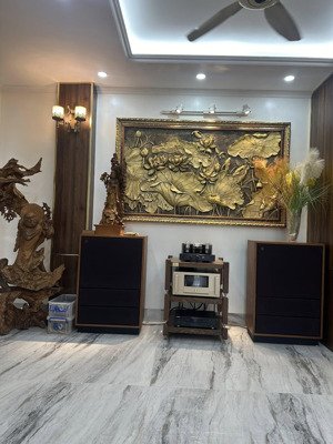 dt:60m ( lô góc 2 mặt thoáng ) diện tích xây dựng 78m nhà xây 6 tầng có tháng máy