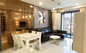 cho thuê nhanh căn hộ babylon, 74m2, 2 pn 2wc, view âu cơ, giá; 