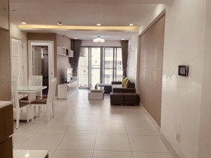 cho thuê căn hộ chung cư scenic valley 1, 77m2, căn góc, giá 19tr/tháng, nội thất đầy đủ.