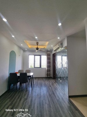 bán căn hộ 2pn 56m² tòa 2a hưng thịnh kiến hưng full nội thất gắn tường, giá chỉ 2,x tỷ!