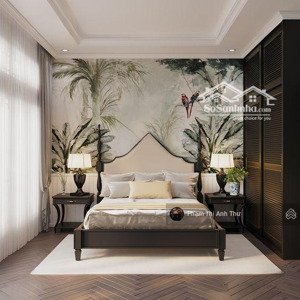 dòng tiền 1 tỷ/năm. tòa nhà 13 chdv khu phan xích long (5.6x24m) hầm 5 tầng thang máy, giá 23 tỷ tl