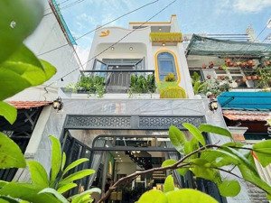 siêu phẩm bông sao q8 - 56m2 giá tốt nhất khu vực q8 chỉ 2,38 tỷ