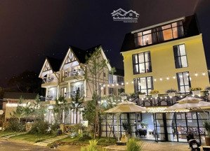 lô biệt thự vip 340m2 an sơn - đà lạt view rừng thông vĩnh viễn