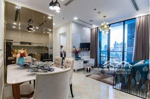 cho thuê căn hộ vinhomes golden river, view sông sài gòn 33 triệu vnd, 74m2, 2pn + 2wc