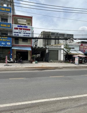 bán đất mặt tiền (nhà nát) nguyễn duy trinh 4,6mx18,7m, 85m2 phường phú hữu,tp thủ đức,q9 cũ.