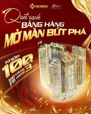 sun group mở bán siêu phẩm căn hộ luxury vị trí: ngã tư xuân thuỷ phạm hùng trung tâm cầu giấy