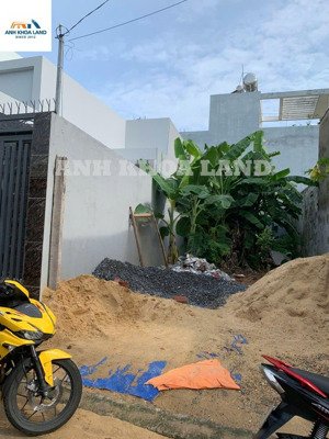 bán lô đất thổ cư hẻm ô tô - ngang 5m - đường đình phong phú - p. tăng nhơn phú b - quận 9 106.6m2