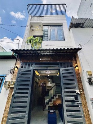 bán gấp căn thái phiên - quận 11, giá 1 tỷ 850 dt 54,7m2, cho thuê 12tr/tháng - đầy đủ tiện nghi