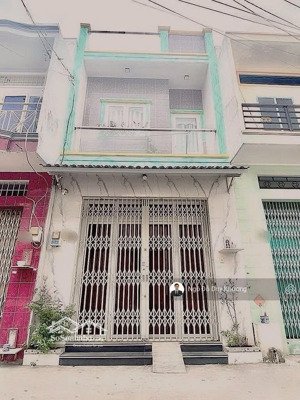 5x18m nhà diện tích lớn 87m2, 6.8 tỷ, 2 tầng, trường chinh phường 14 tân bình