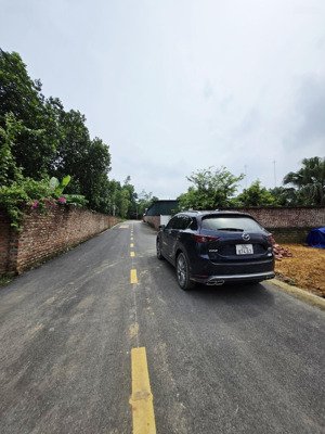 bán đất 100m2 sổ đỏ hà nội, tài chính từ 1,6 tỷ