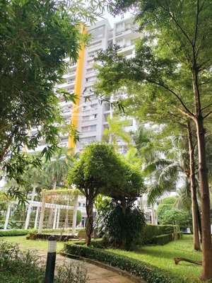 cho thuê chung cư 4s riverside căn 2pn, 1wc , 80m2 nội thất khá đầy đủ 10.5tr/ tháng. 