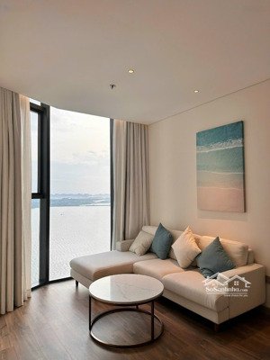 stu alacarte view biển giá 2ty600- full nội thất