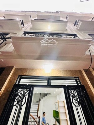 bán nhà 5 tầng phạm văn đồng giá chỉ 7.2 tỷ