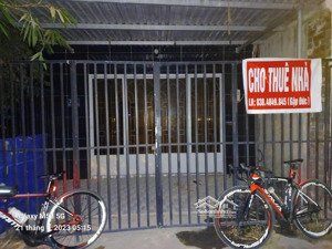 cho thuê nhà ở chợ lô 6 mặt tiền tl7