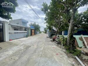 Bán lô đất cạnh LÀNG ĐẠI HỌC, DTĐ 240M2, sát Mai Đăng Chơn, Nam Kỳ Khởi Nghĩa