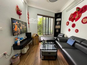 bán nhà ở ngay khương trung, thanh xuân 30m 5 tầng, ngõ trước nhà gần 3m, ô tô tránh 50m 