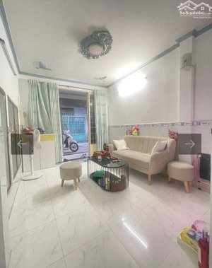 bán nhà riêng tại nguyễn nhữ lãm, tân phú, 10,59 tỷ, 95m2, thiết kế 3pn, 3wc, giá tốt!