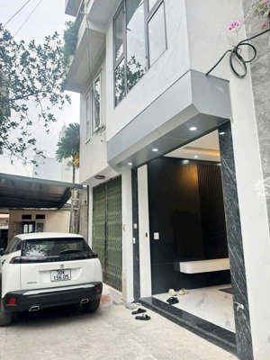 bán nhà riêng 3pn, 4wc tại đàm quang trung, 30m2, 8,25 tỷ, long biên, hà nội