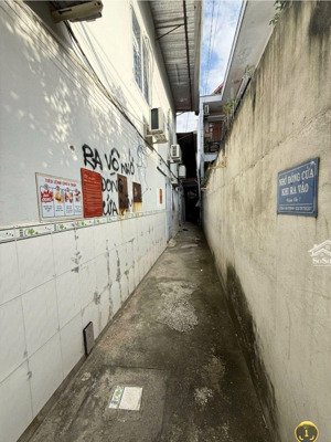 bán dãy nhà trọ 4x17m 4phòng. ngay trường đại học công thương tphcm