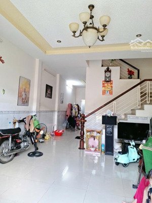 nhà 1t1l 75m (5x15 vuông,shr) 1/ lê đình quản, p cát lái ,q2 (6ty490)