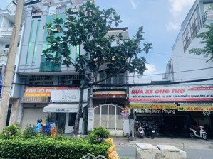 bán nhà mt nguyễn cửu đàm (4mx20m) 3 lầu giá tốt chỉ 13.5 tỷ