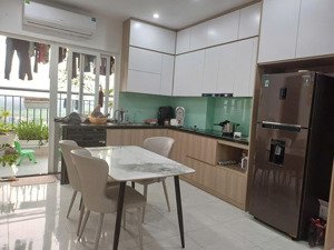 cần bán căn hộ 72m² full đồ - khu 6 tòa mới, chung cư thanh hà
