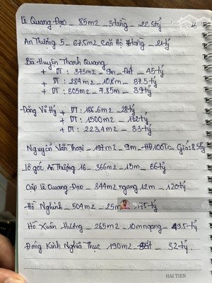 bán lô đất xây 20tầng khách sạn_đường hồ nghinh_cạnh biển_hàng khủng xây theo ý gọi em