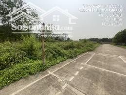 Bán đất Gia Sinh, Gia Viễn, Ninh Bình