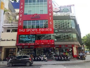 góc đẹp, 2 mt tân sơn, ngang 13.5m đẹp, vị trí tiềm năng, liền kề nhà ga t3, ga metro số 2