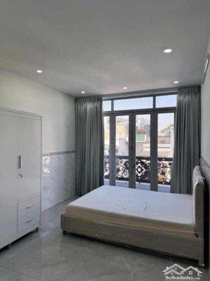 bán nhà mặt tiền kinh doanh cực đỉnh lê văn sỹ, p. 2, tân bình 30m2